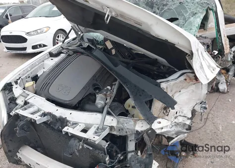 2013 Chrysler 300C Luxury Series из США, поврежденный, VIN 2C3CCAPT9DH573060